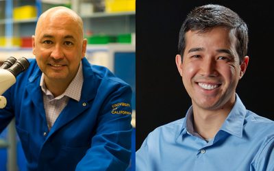 UCLA Engineering Welcomes Two New Faculty Members