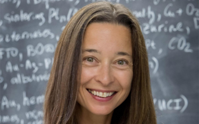 Anastassia Alexandrova