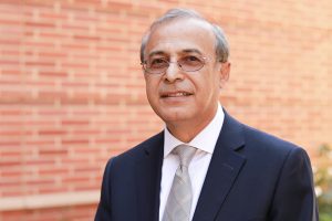 Ali Mosleh