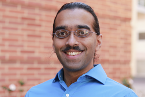 Ankur Mehta