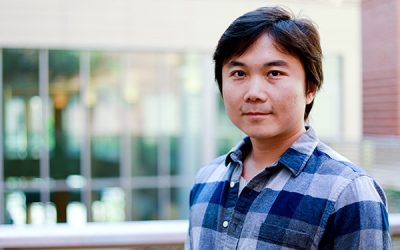 UCLA Electrical and Computer Engineer Receives Google Research Scholar Program Award