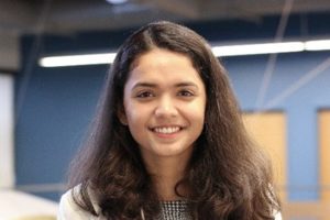 Anushri Dixit