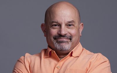 Triple-Bruin Jon Arenberg Honored with 2020 UCLA Samueli Professional Achievement Award