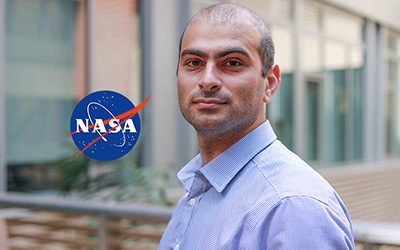 UCLA Professor Receives NASA Early Career Award for Solar Sail Metamaterial Research