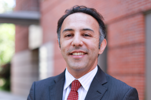 Aydin Babakhani