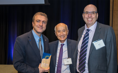 UCLA Samueli Researchers Recognized in Inaugural UC Regents Innovation Awards