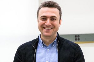 Aydogan Ozcan
