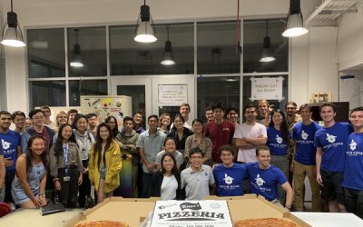 UCLA Offers New Green Building LEED Lab Course Beginning Fall 2020