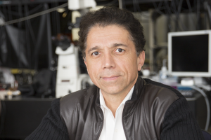 Bahram Jalali