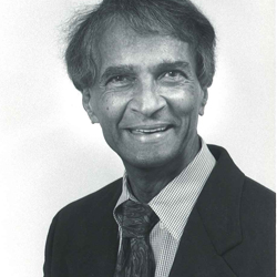 Distinguished Professor A.V. Balakrishnan, 1922-2015
