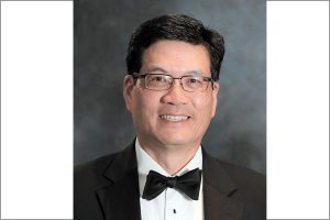 Benjamin Wu