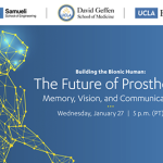 The Future of Prosthetics: Memory, Vision, and Communication