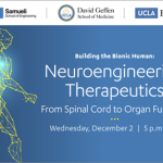 Neuroengineering Therapeutics: From Spinal Cord to Organ Function