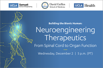 Neuroengineering Therapeutics: From Spinal Cord to Organ Function