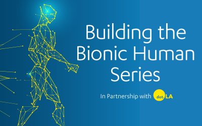 UCLA Faculty Explore Future of Prosthetics in First Panel of Bionics Series