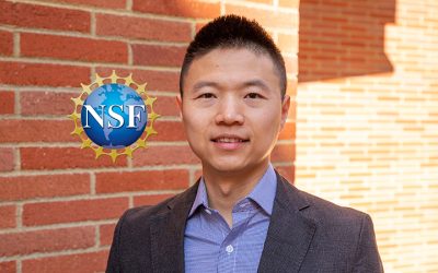UCLA Computer Science Professor Receives NSF CAREER Award for Research Bringing AI into the Real World