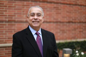 Yousef Bozorgnia
