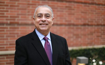 Yousef Bozorgnia