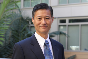 C.K. Ken Yang