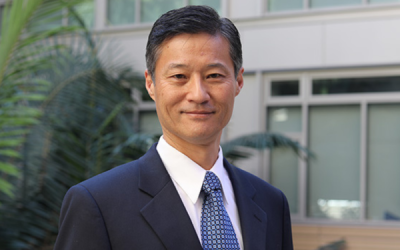 C.K. Ken Yang