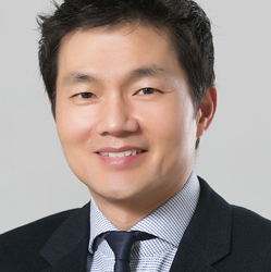 CJ Kim Receives Korea’s Highest Prize for Engineering