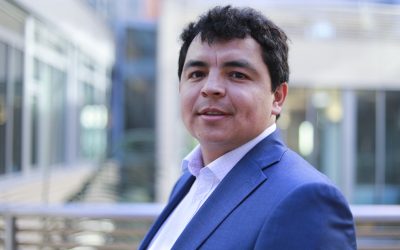 UCLA Chemical Engineer Receives Early Career Grant for CO2 Capture