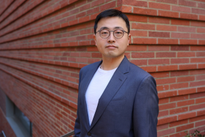 Chen Tang