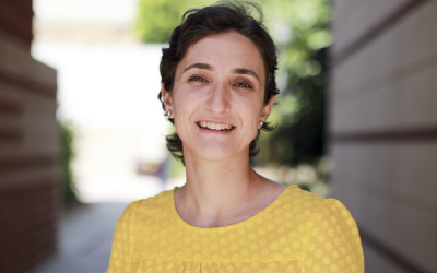 Electrical and Computer Engineering Professor Receives UCLA Library Grant to Develop Affordable Course Materials