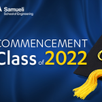 Commencement Class of 2022