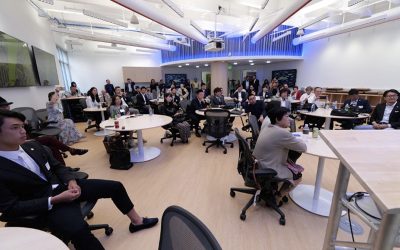 UCLA Connection Laboratory Launches Website on Research Breakthroughs