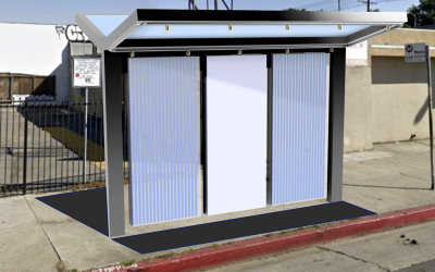 Engineering Faculty Part of  UCLA Team that Wins Nearly $1 Million to Tackle Rising Heat in Los Angeles