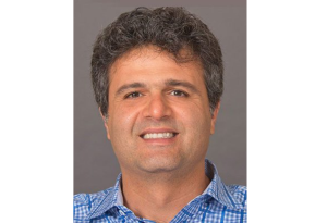 Peyman Golshani