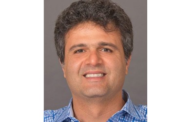 Peyman Golshani