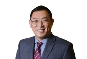 Yuhua Zhang