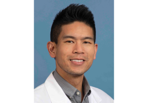 Jeffrey Hsu