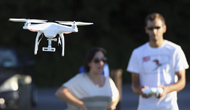 Federal privacy laws won't necessarily protect you from spying drones