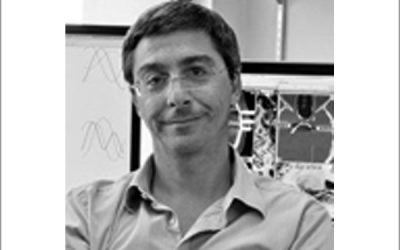 Dario Ringach
