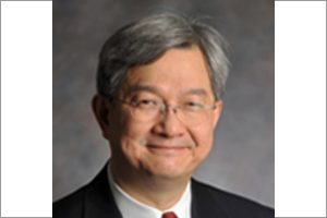 David Wong