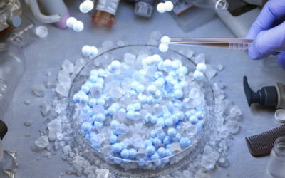 New Process Turns Mixed Plastic Waste Directly Into Hydrogen Fuel Without Sorting