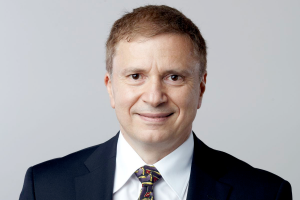 Demetri Terzopoulos