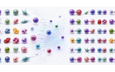 Can Scientists Learn Cells’ Language? UCLA-Led Team Aims to Decode Cellular Conversations