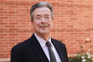 Dwight Streit