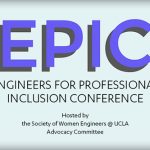 Engineers for Professional  Inclusion Conference 2022