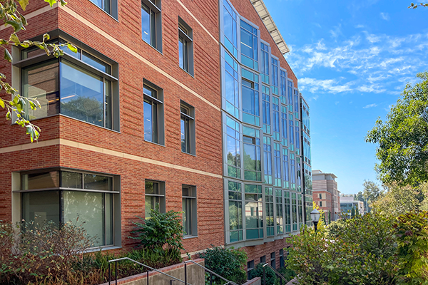 UCLA Samueli Safety Training #2 -  Campus Safety and Active Assailant