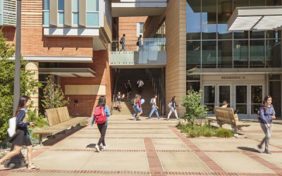 UCLA Samueli Announces New Endowed Faculty Chairs