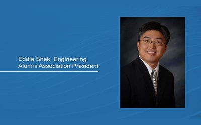 First Gen Alumnus Paying It Forward: Meet the UCLA Engineering Alumni Association Board’s New President