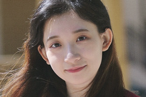 Elizabeth Zhang