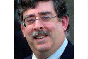 Elliot Landaw