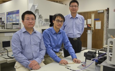 Device Developed at UCLA Simultaneously Sends and Receives Broadcast Signals While Maintaining Quality