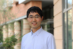 Liang Gao